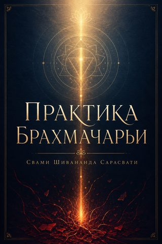 Практика Брахмачарьи