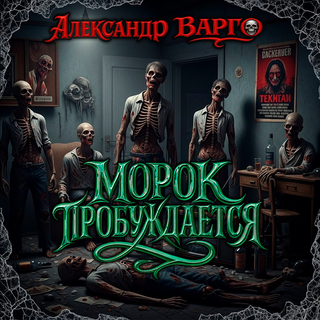 Морок пробуждается