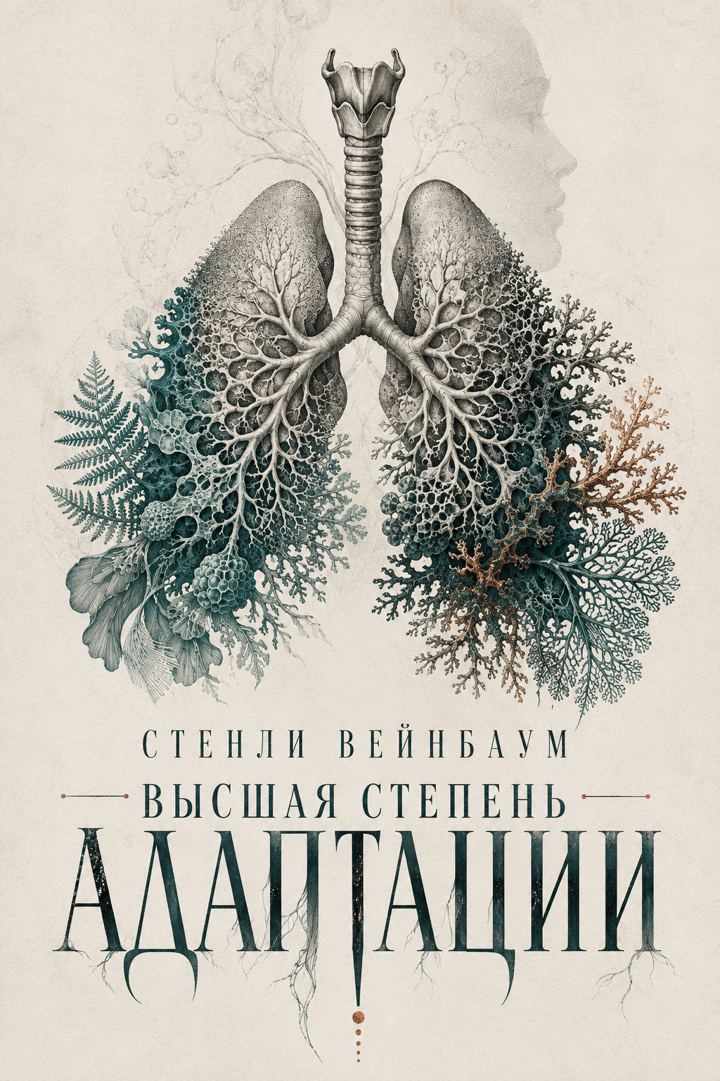 Высшая степень адаптации