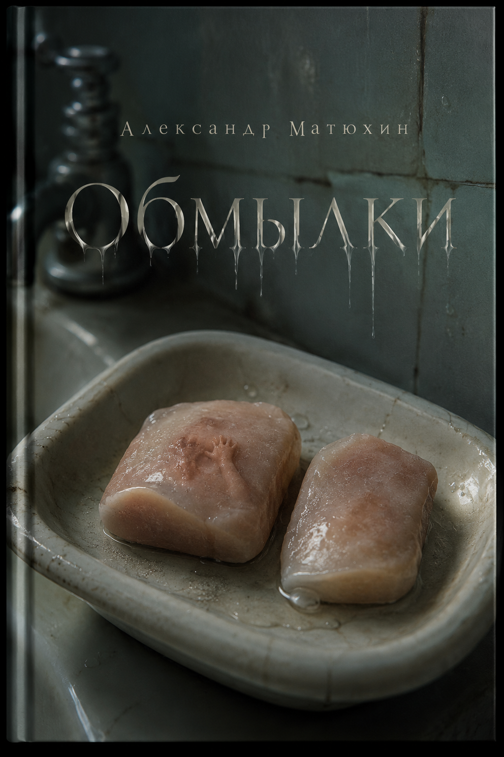 Обмылки