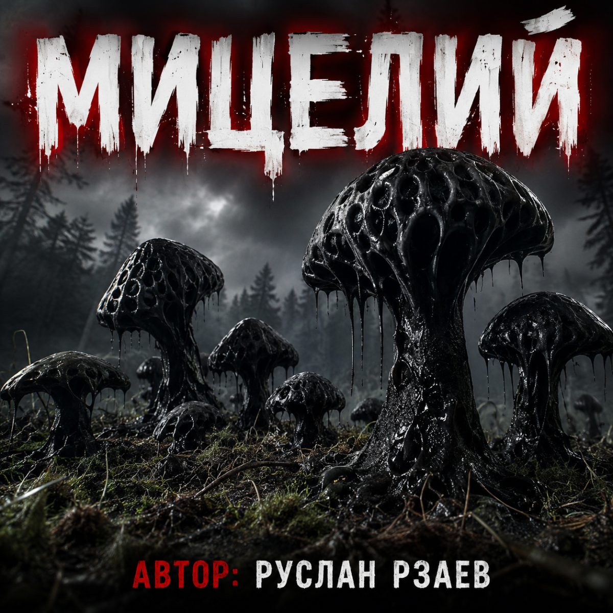 Мицелий