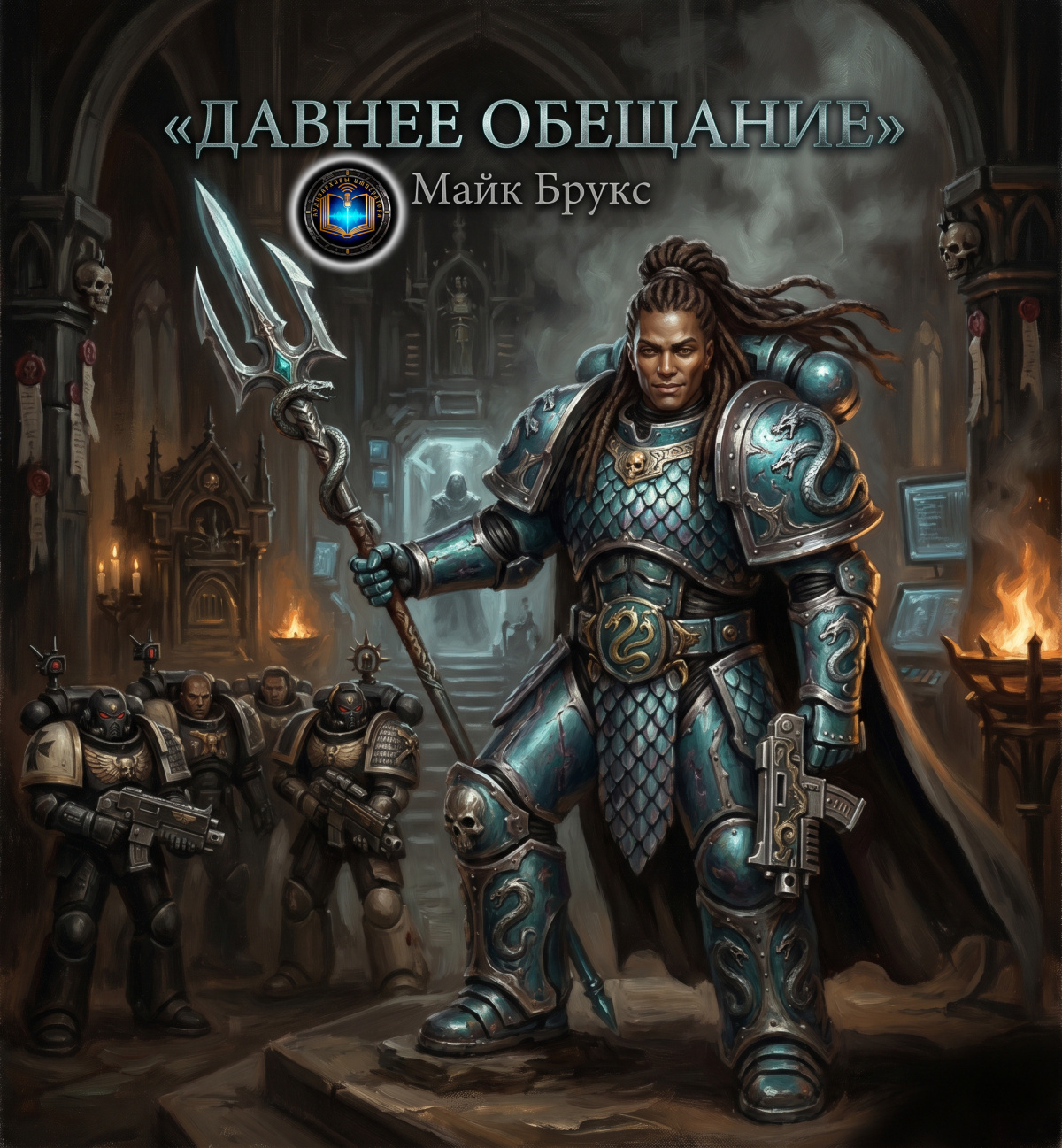 Давнее обещание