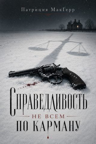 Справедливость не всем по карману