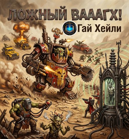 Ложный Вааагх!