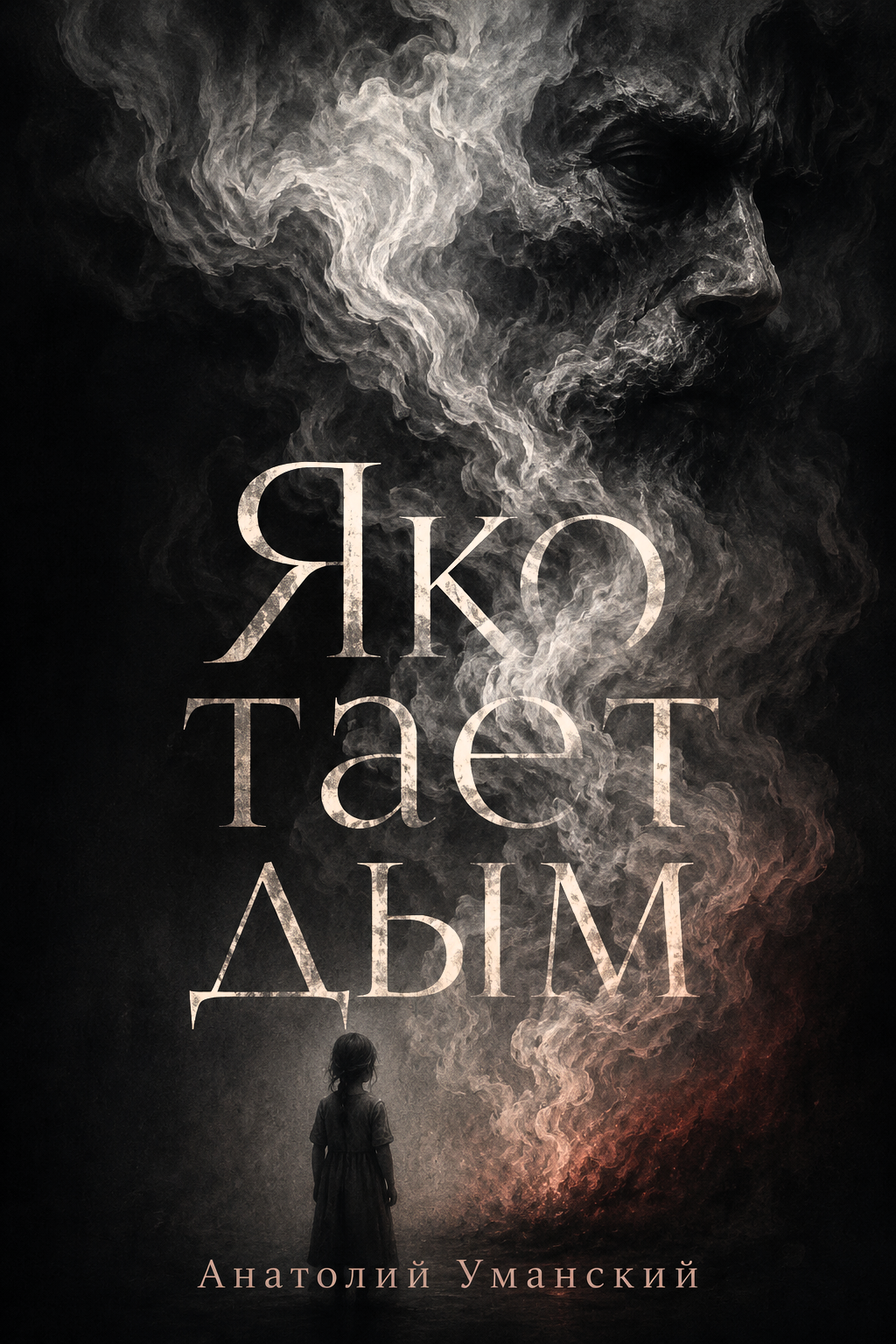 Яко тает дым