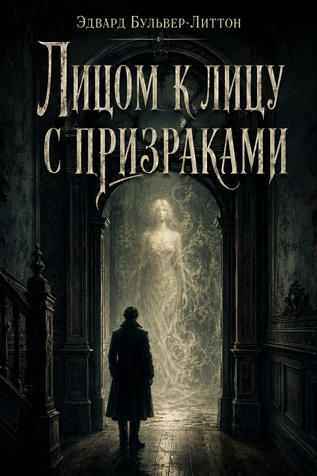 Лицом к лицу с призраками