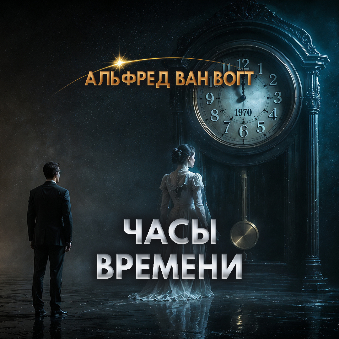 Часы времени
