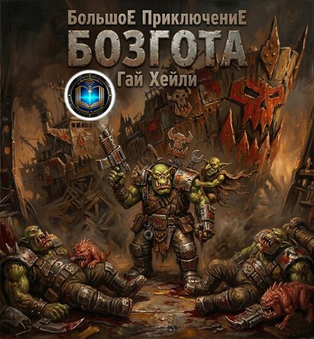 Большое приключение Бозгата