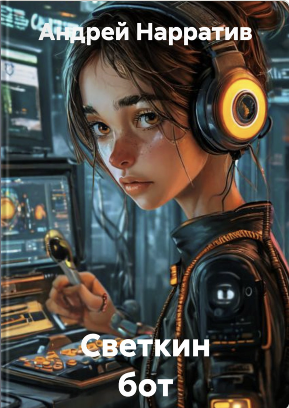 Светкин бот