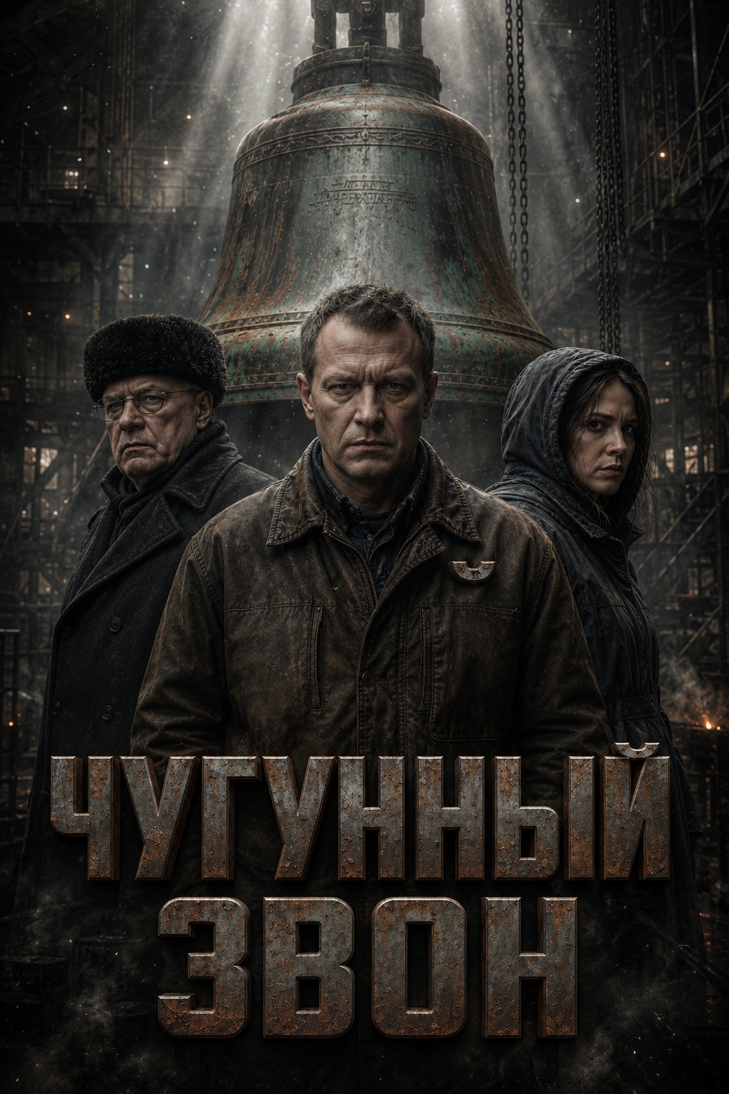 Чугунный звон
