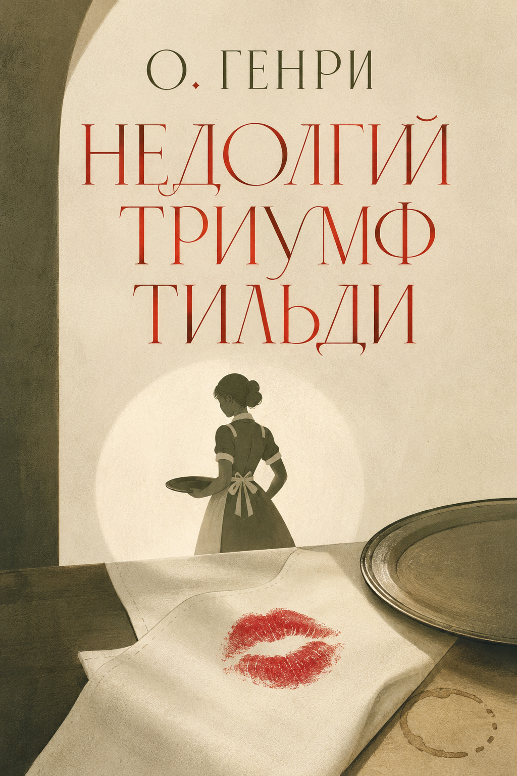 Недолгий триумф Тильди
