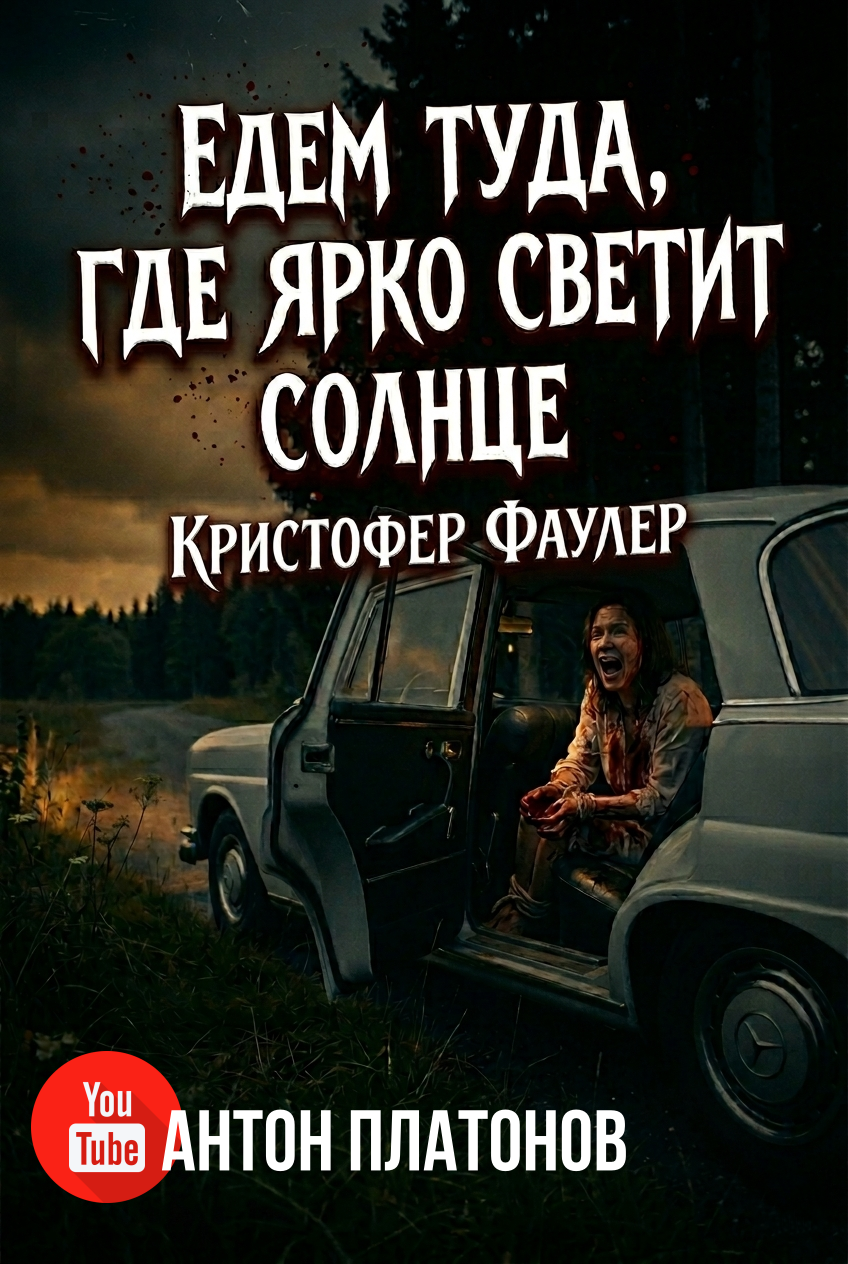 Едем туда, где ярко светит солнце