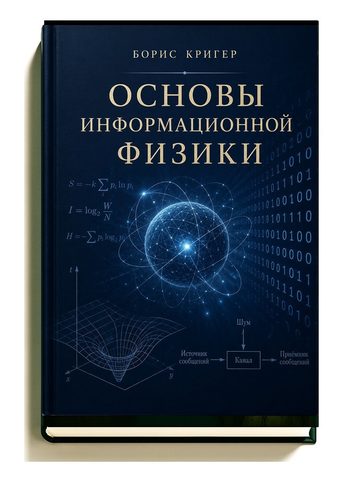 Основы информационной физики