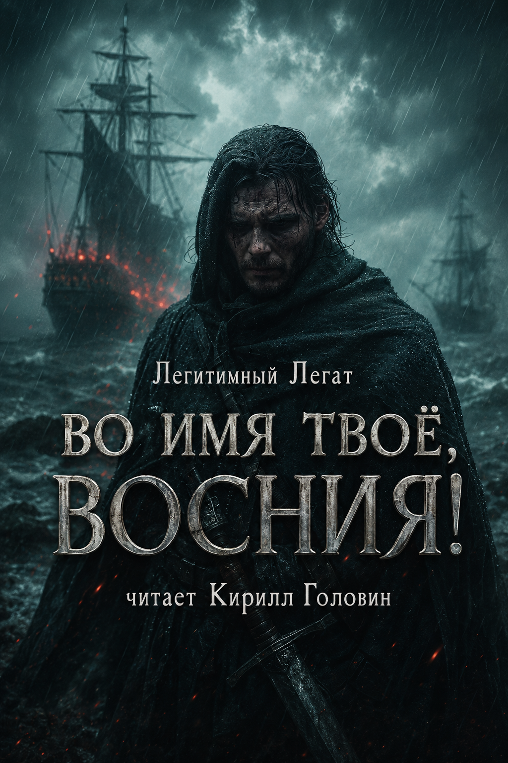 Во имя твоё, Восния!