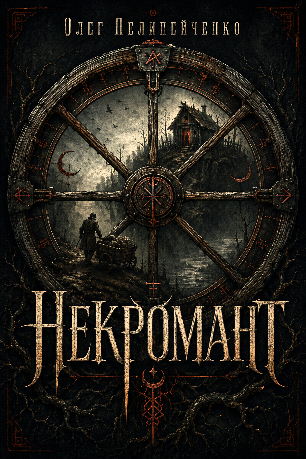 Некромант
