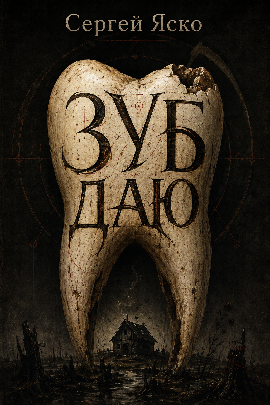 Зуб даю