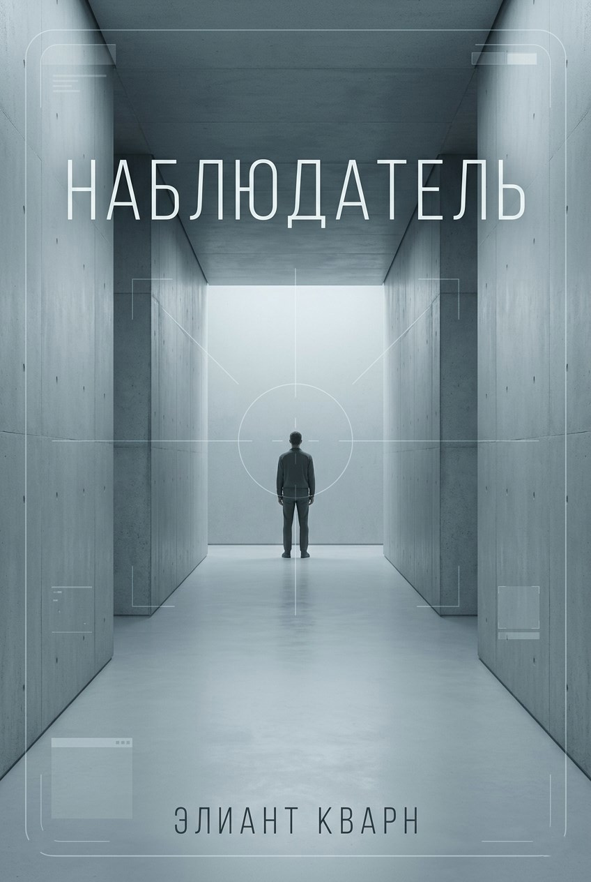 Самосбор. Наблюдатель