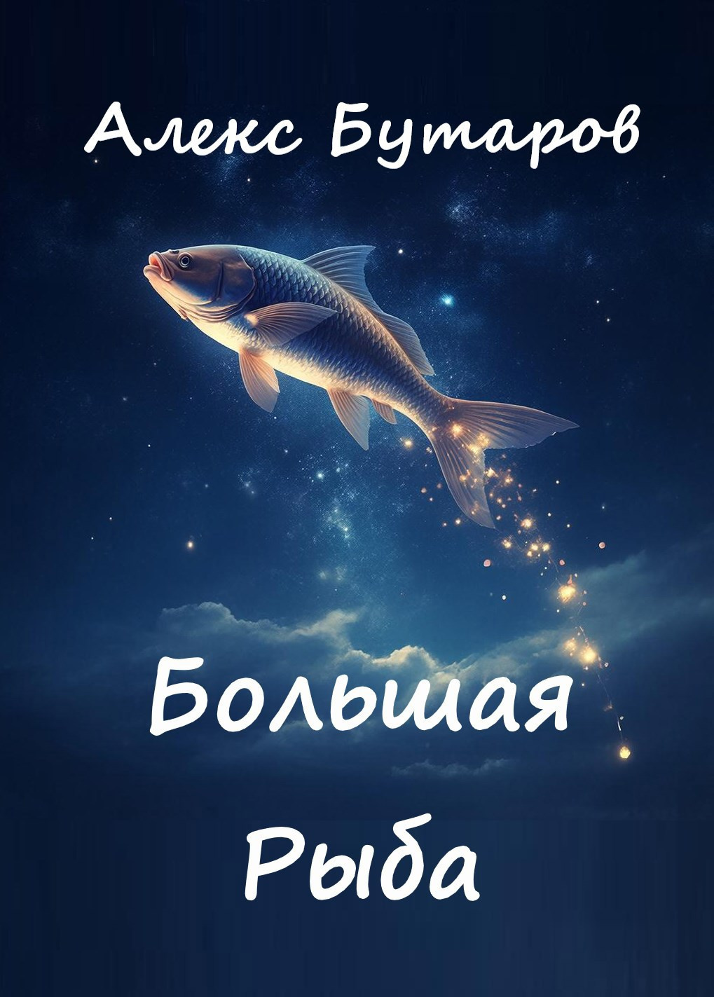 Большая рыба