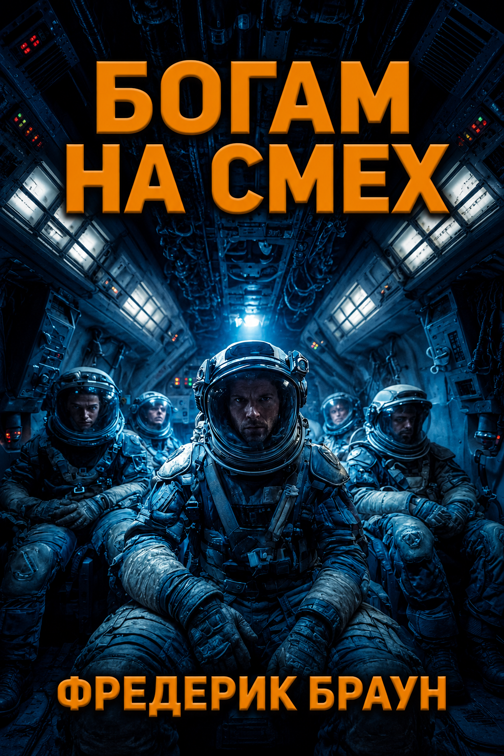 Богам на смех