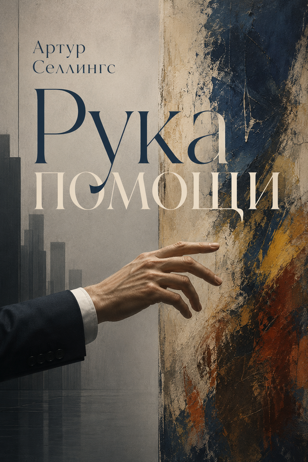 Рука помощи