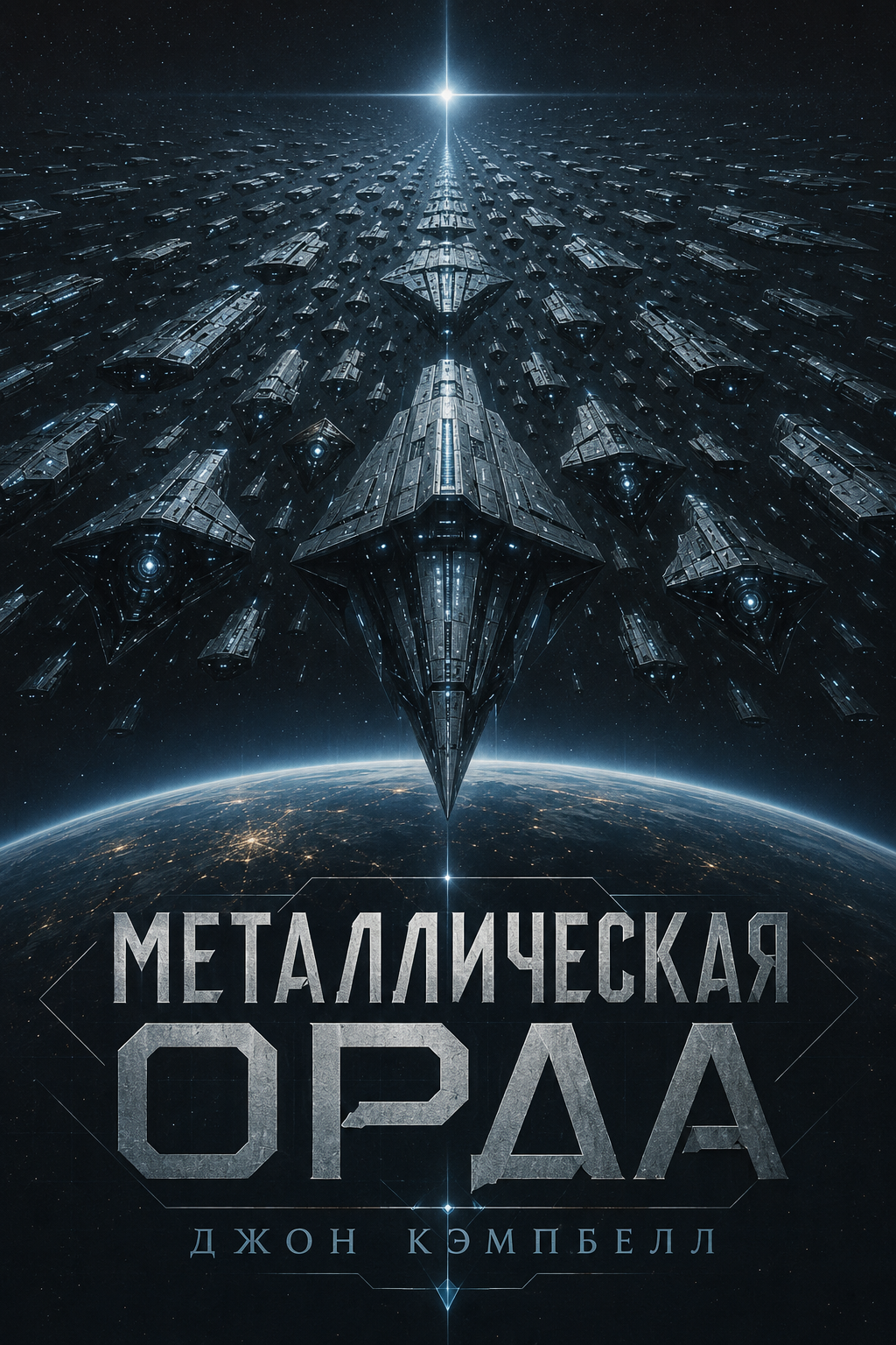 Металлическая орда