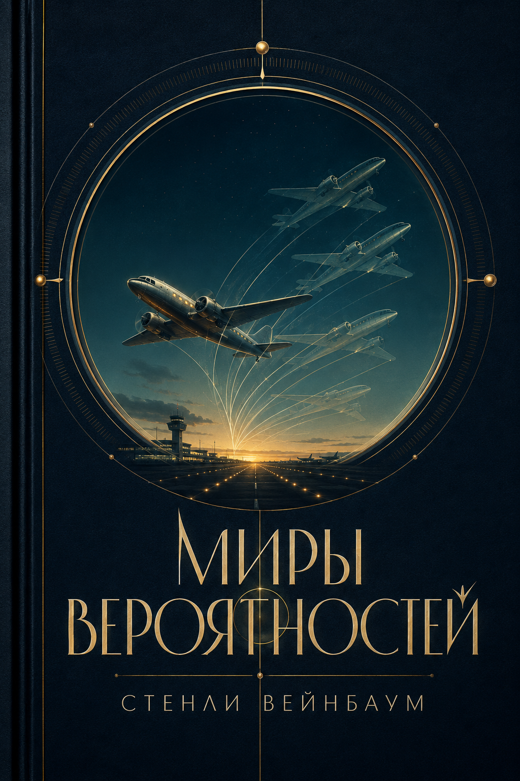Миры вероятностей