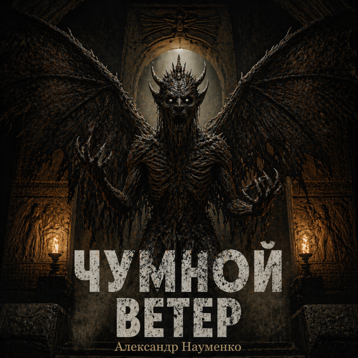Чумной ветер