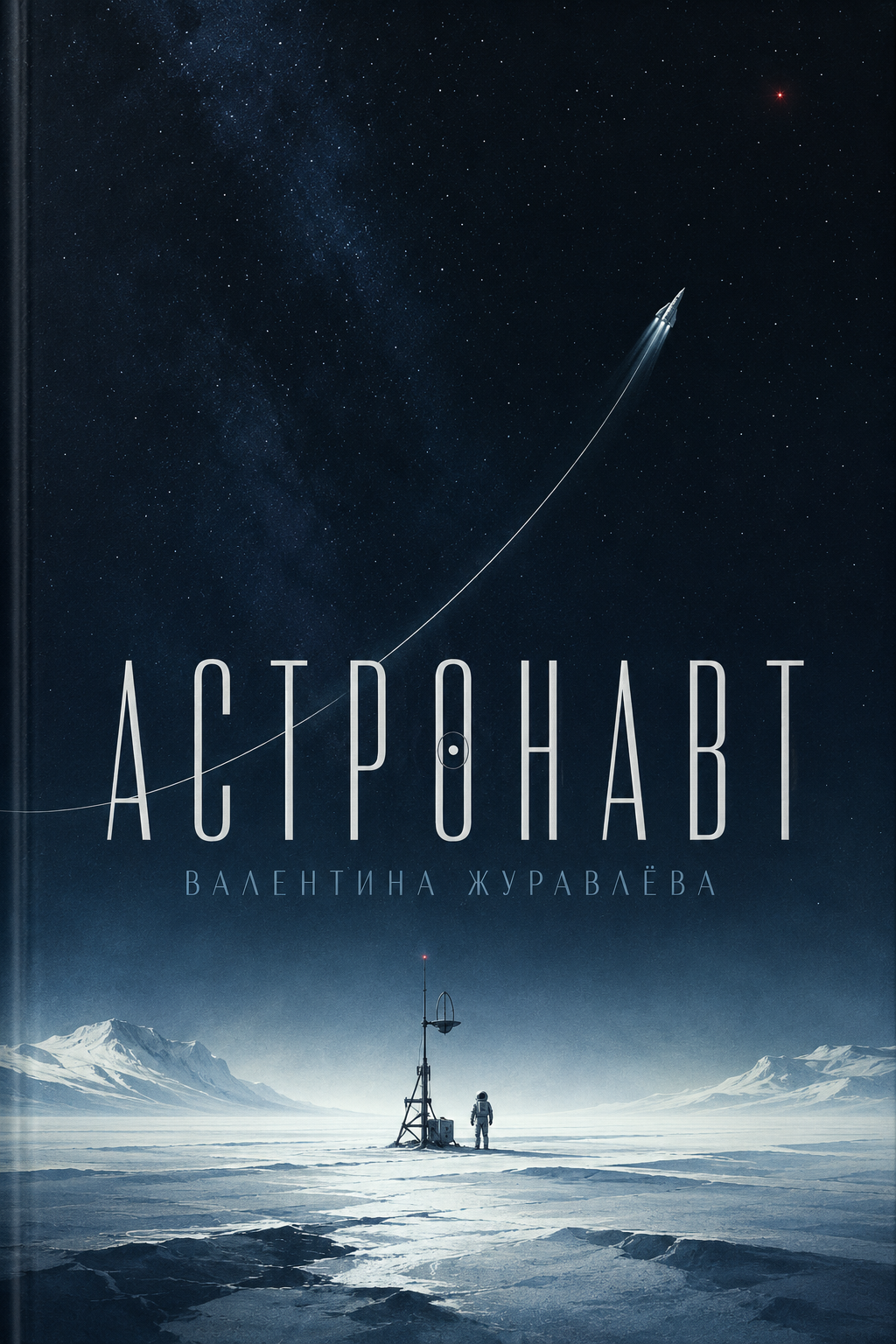 Астронавт