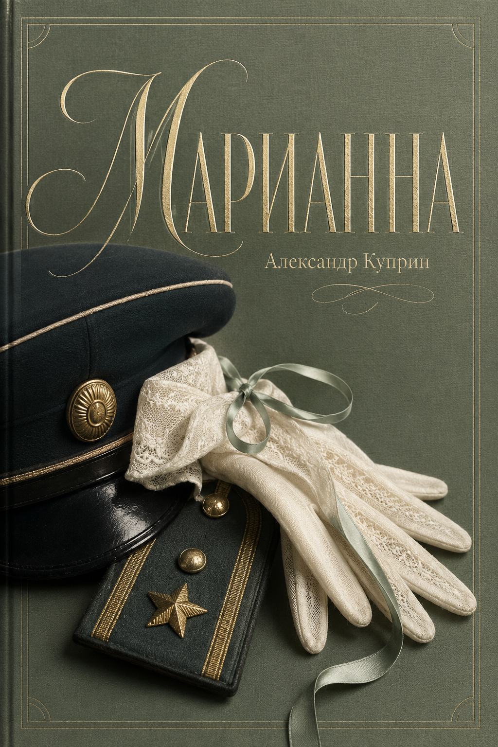 Марианна