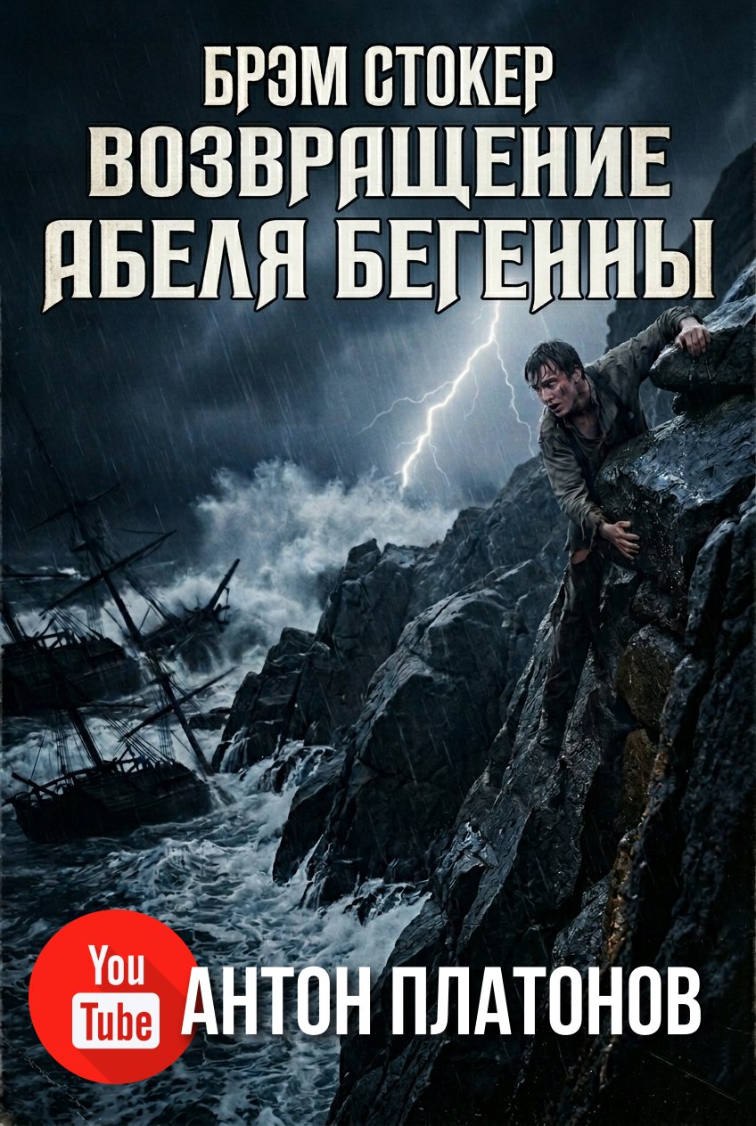 Возвращение Абеля Бегенны