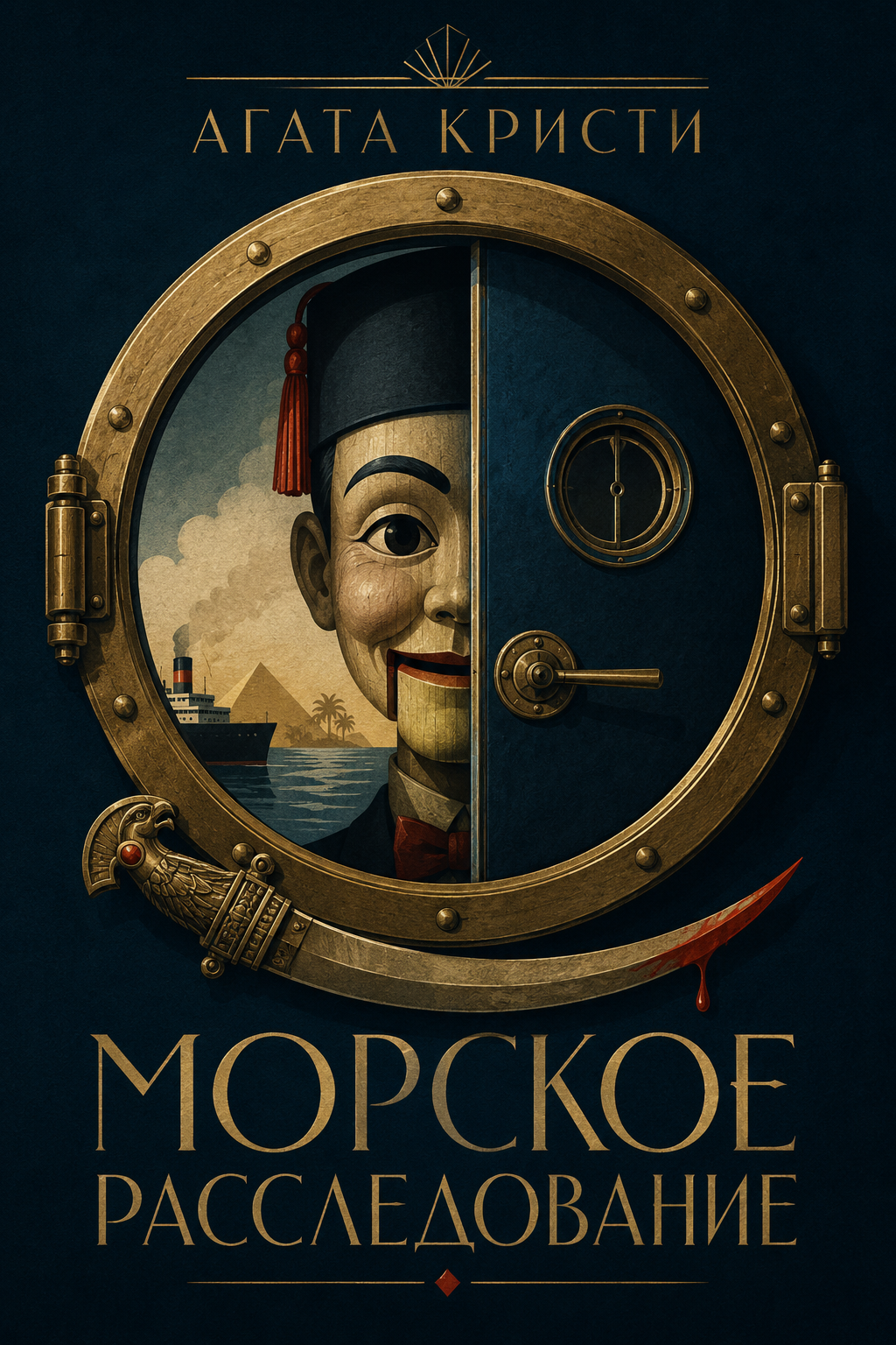 Морское расследование