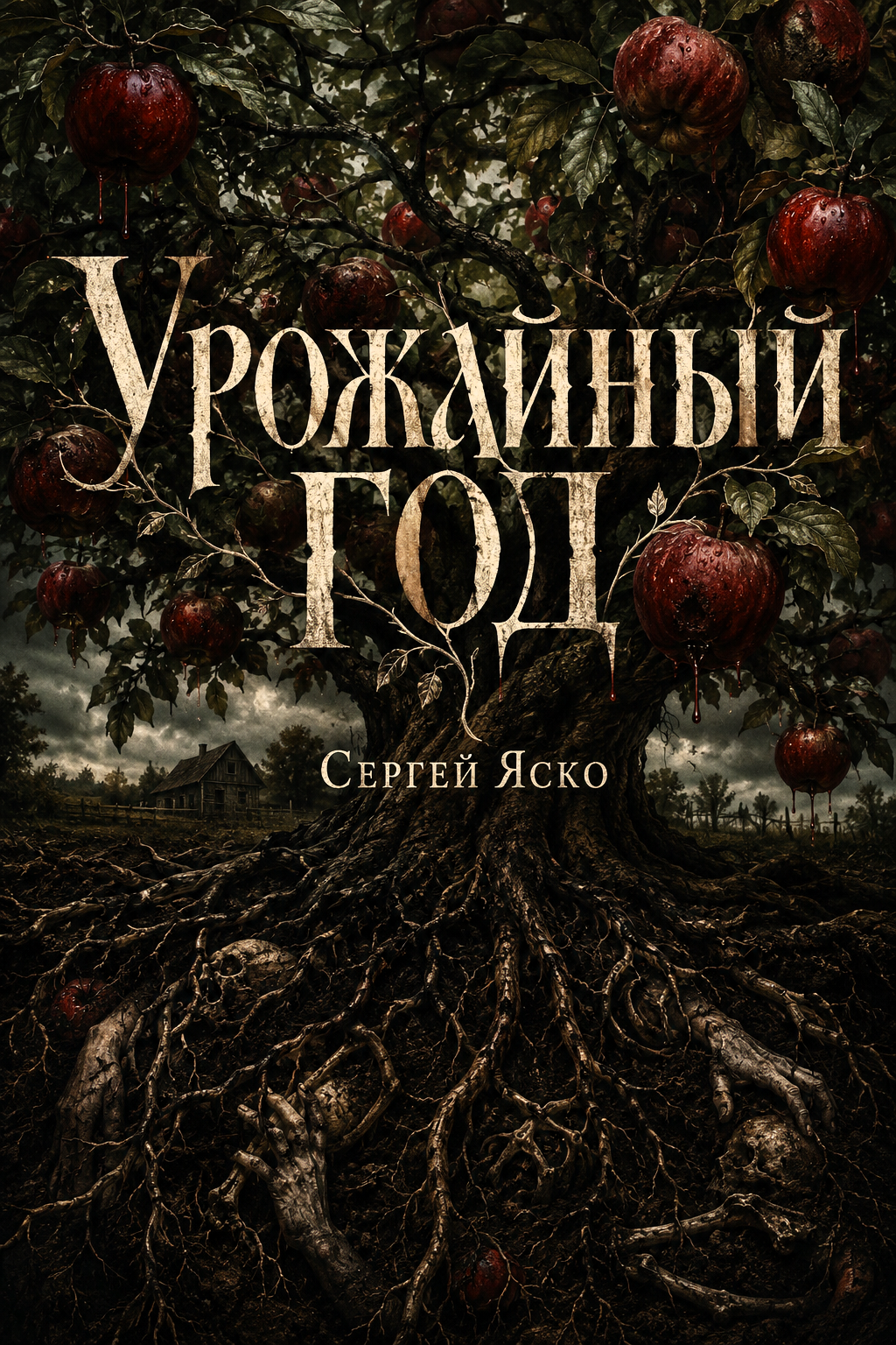 Урожайный год