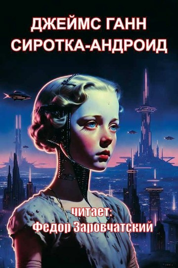 Сиротка-андроид