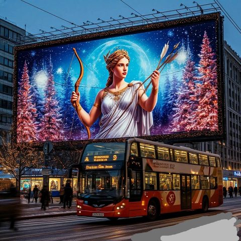 Автобус