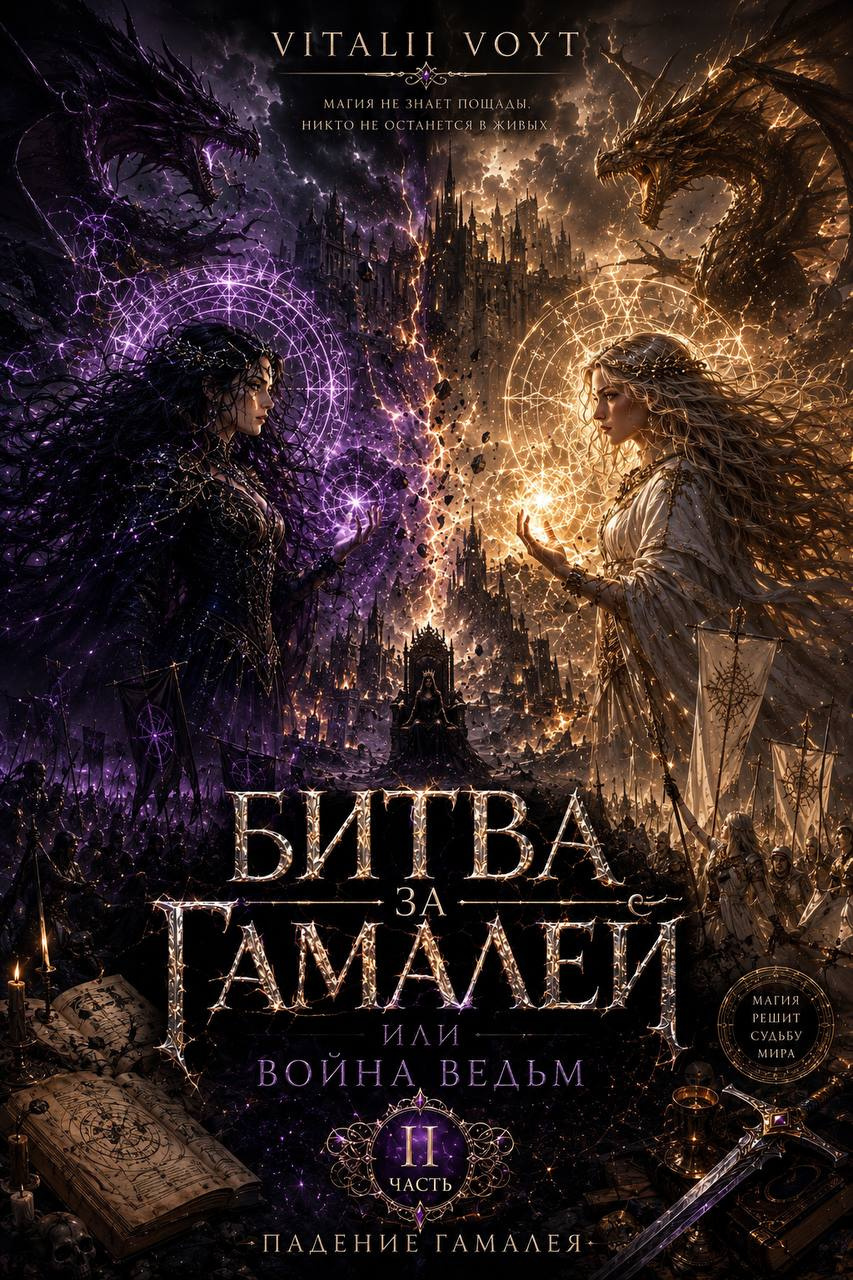 Гамалей