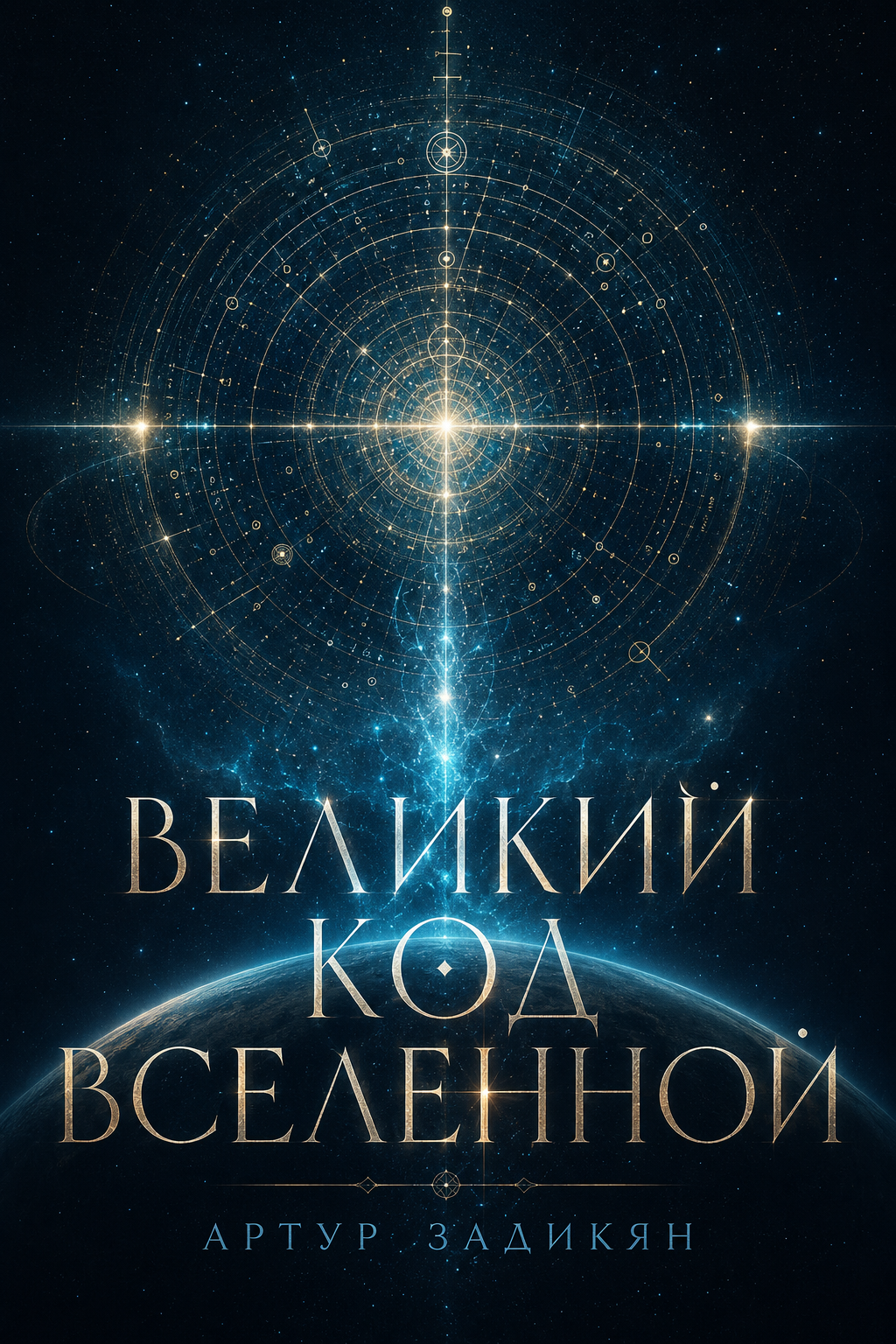 Великий код Вселенной