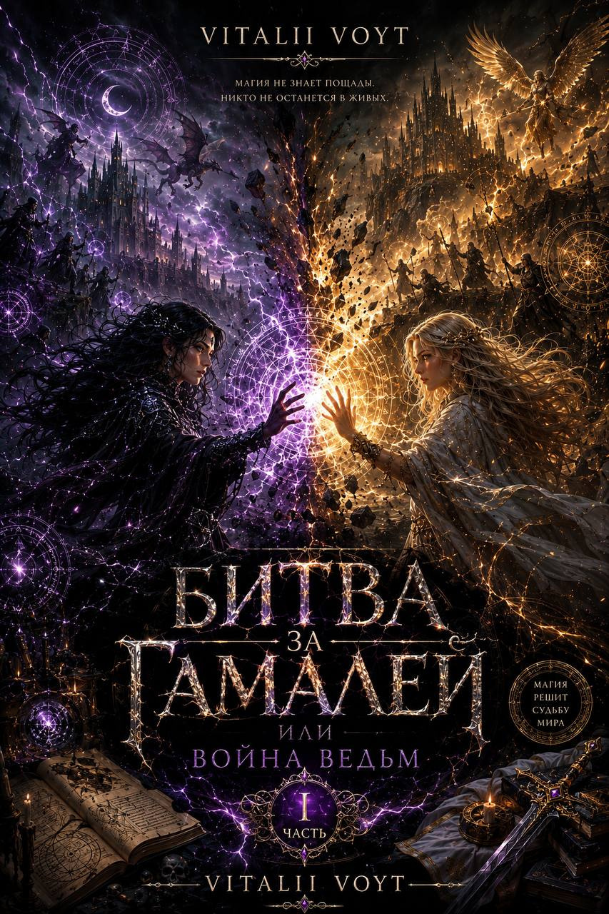 Гамалей