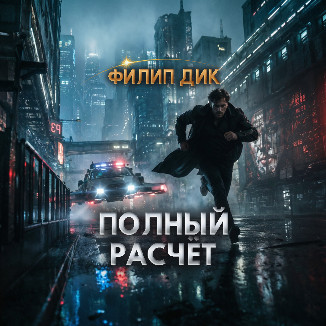 Полный расчёт