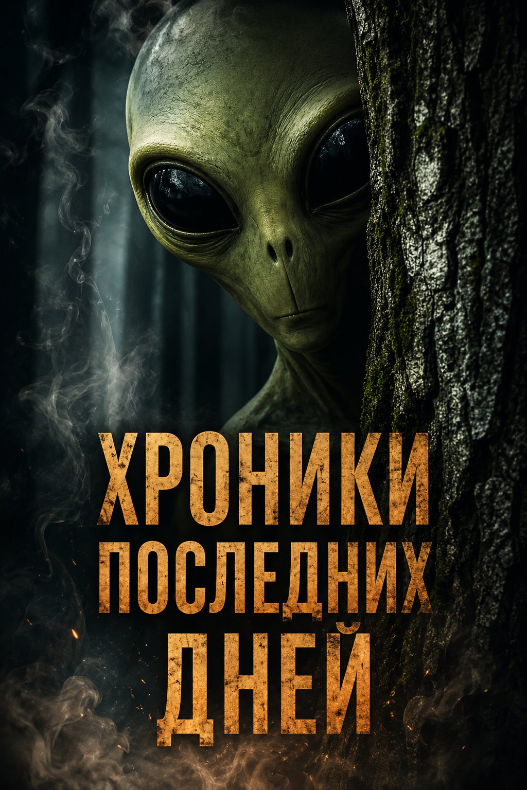 Хроники последних дней