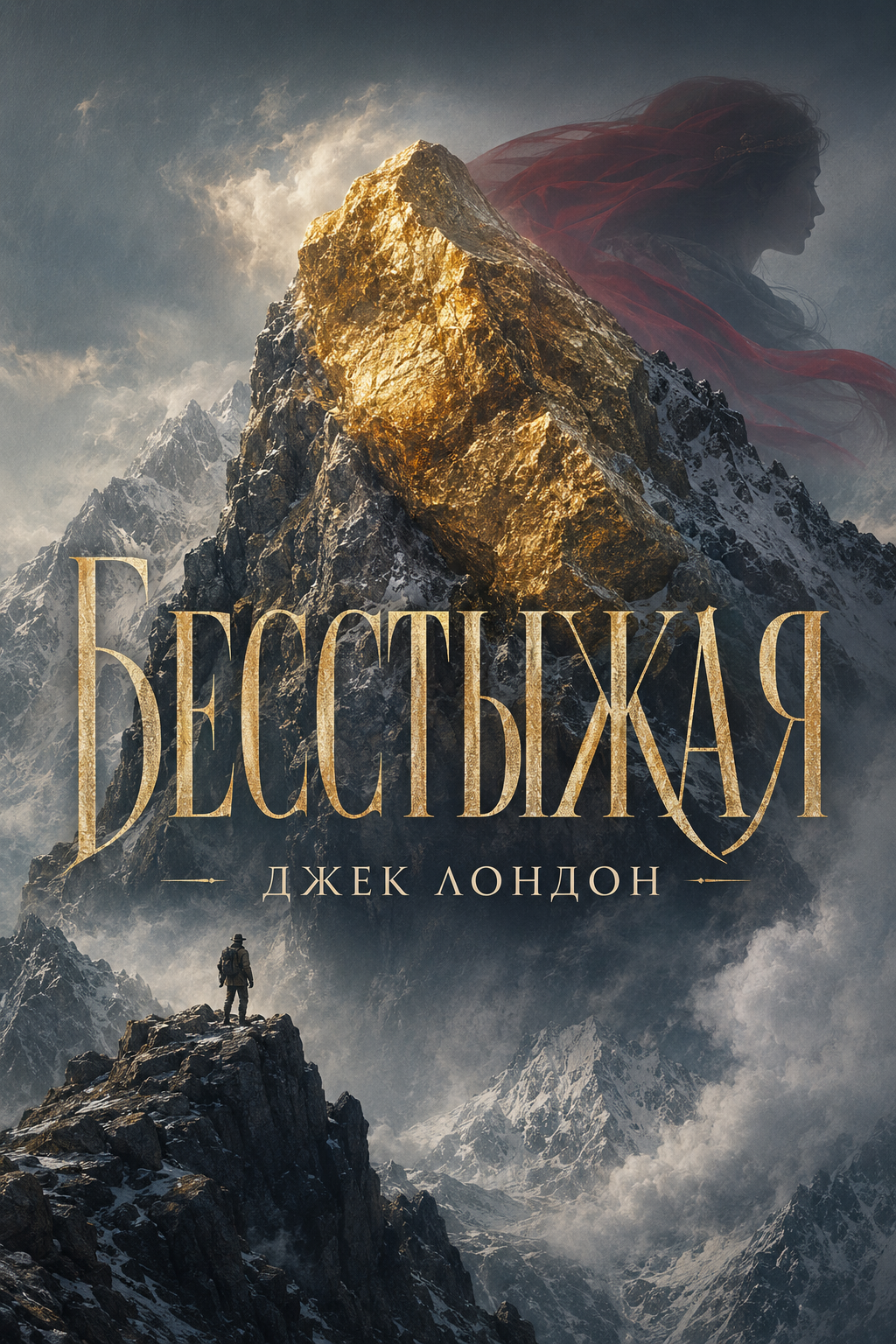 Бесстыжая