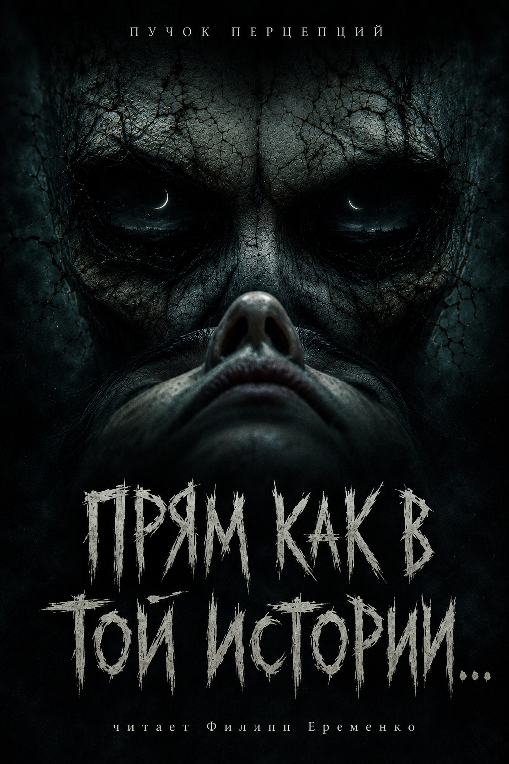 Прям как в той истории