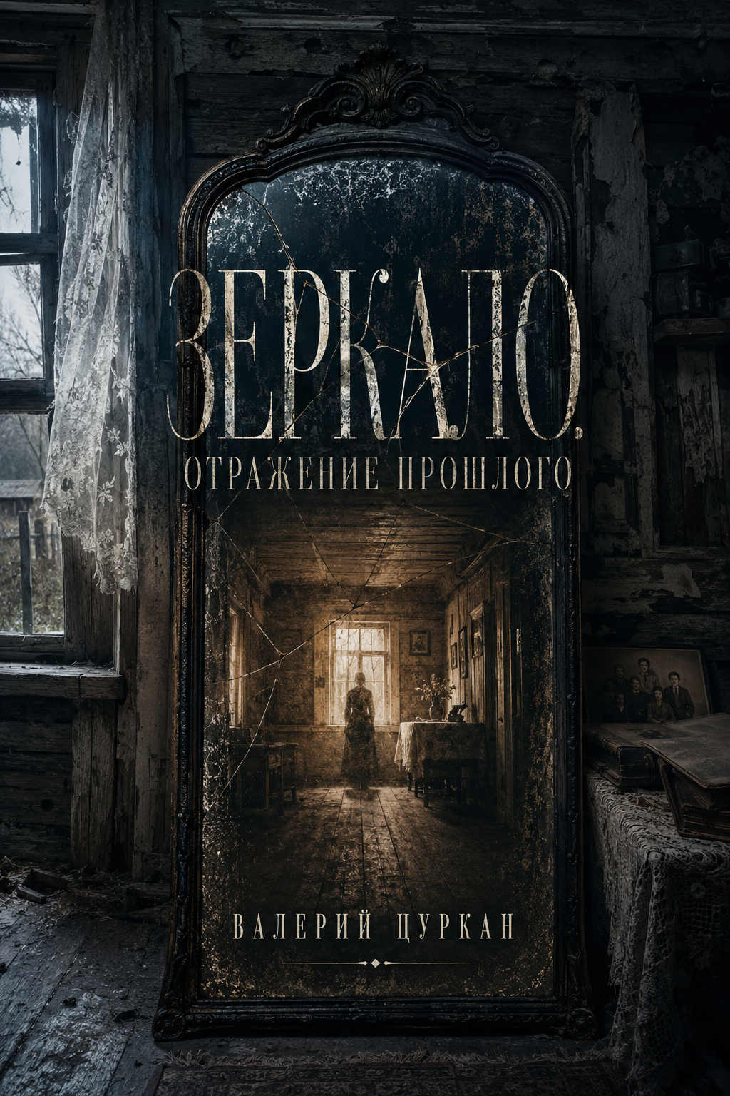 Зеркало. Отражение прошлого