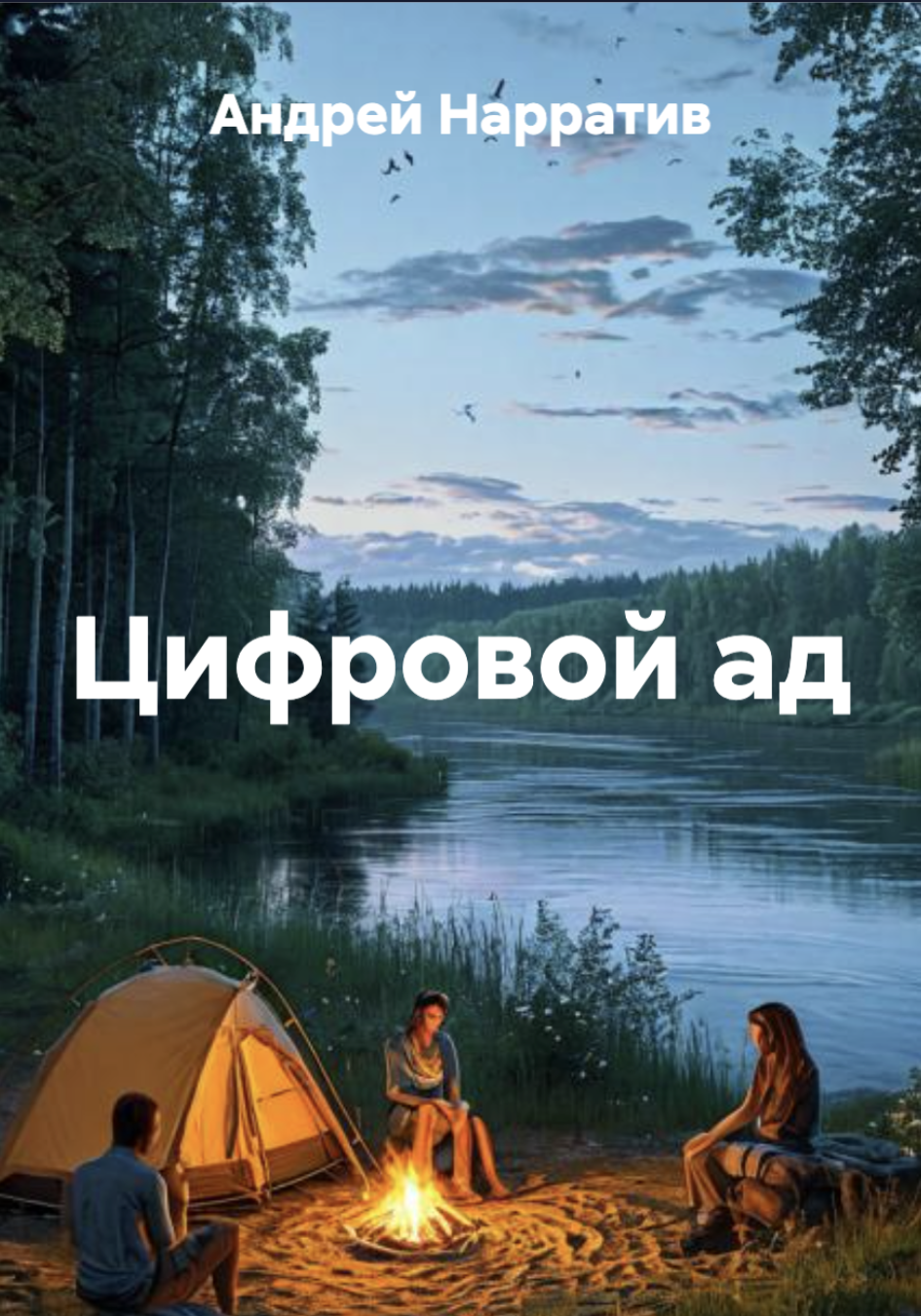 Цифровой ад