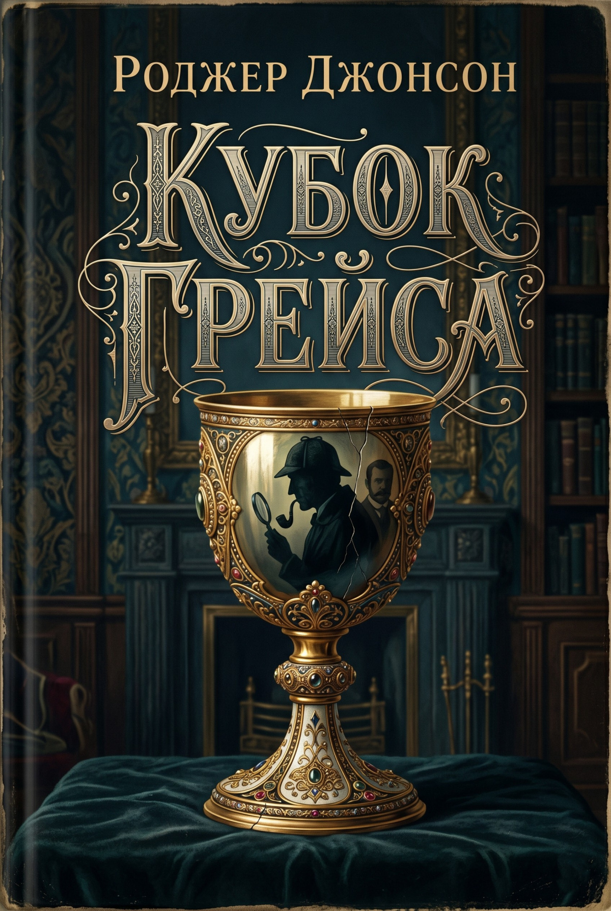 Кубок Грейса
