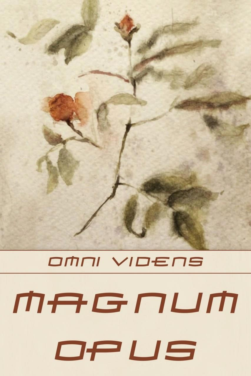 Magnum opus