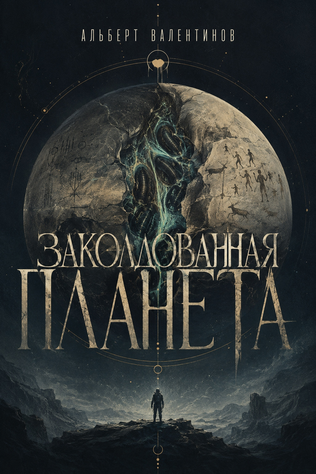 Заколдованная планета