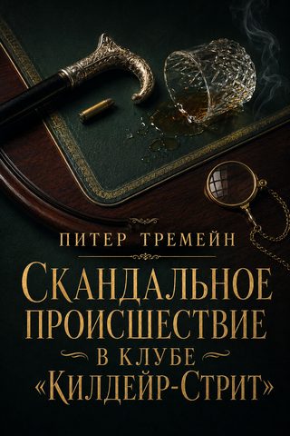 Килдейр-стрит