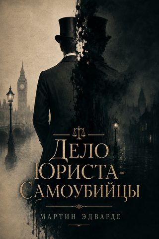 Дело юриста-самоубийцы
