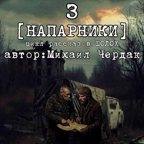 Напарники