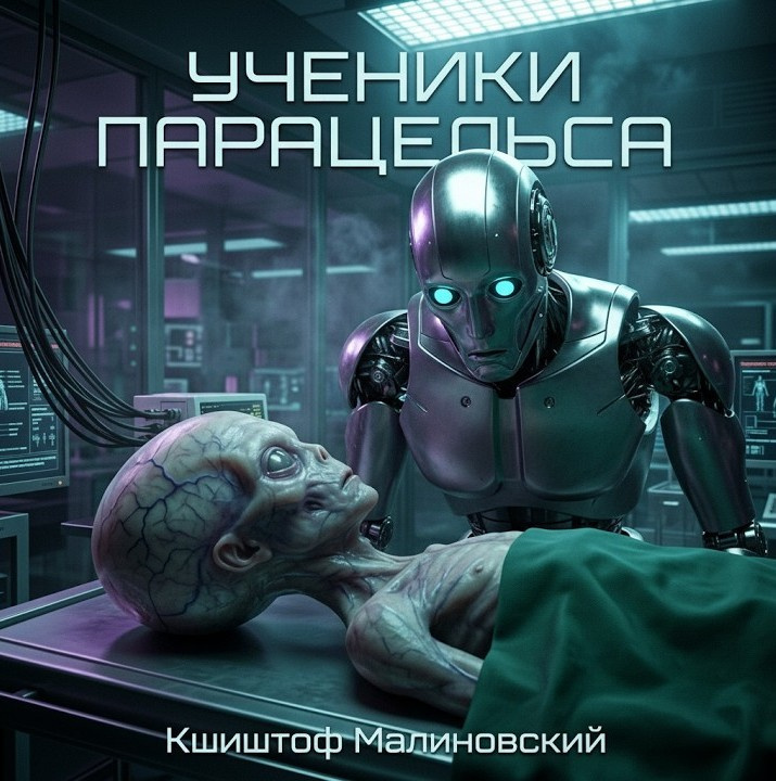Ученики Парацельса